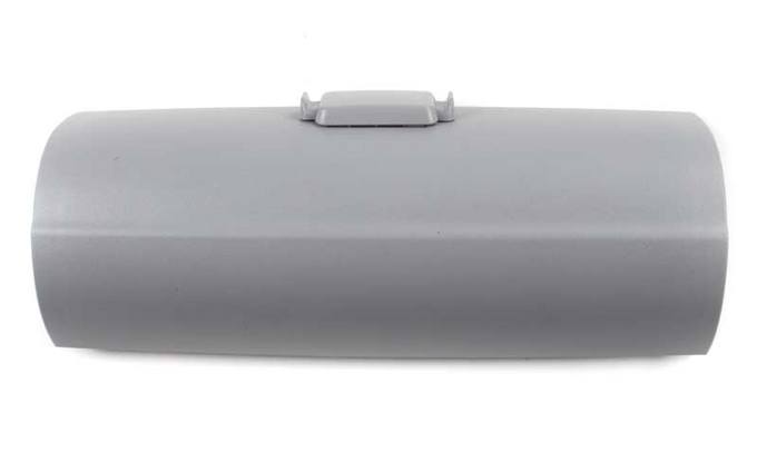 Mercedes Seat Trim Cover - Center (Orion Gray Dull) 22091033187D43